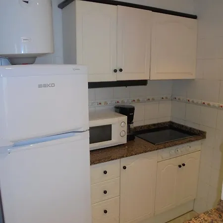 Apartment Residencial Lekanis Finca Del Moro