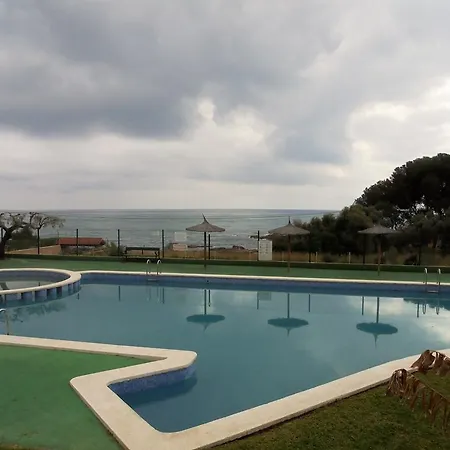 Residencial Lekanis Finca Del Moro Apartment Peniscola