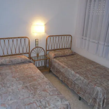 Residencial Lekanis Finca Del Moro