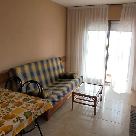 Apartment Residencial Lekanis Finca Del Moro Peniscola