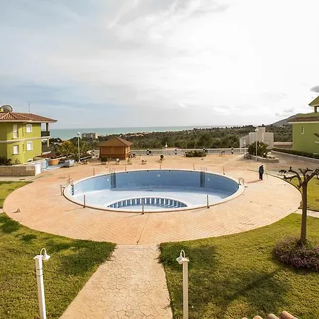 Apartment Nerea