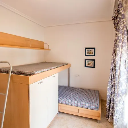 Apartment Nerea Peniscola