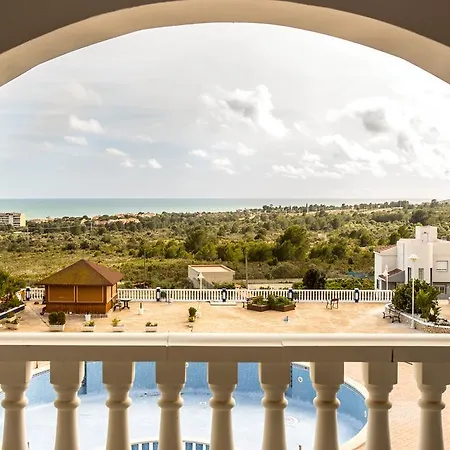 Apartment Nerea