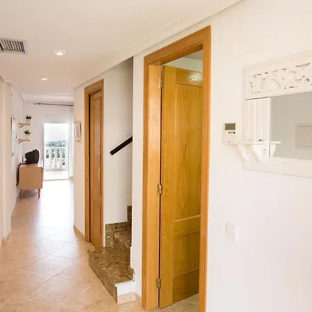 Apartment Nerea *