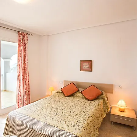 Apartment Nerea Peniscola