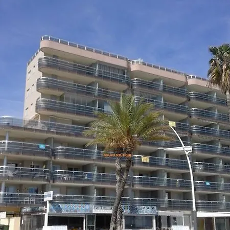 Boutique Pompeya Apartment Peniscola