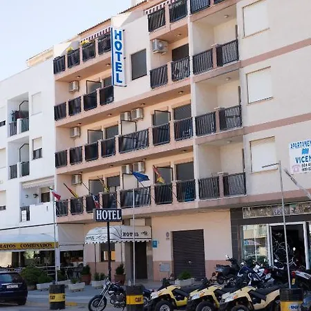 Hotel Herasu