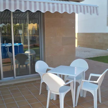 Vakantiehuis Janna Peñíscola