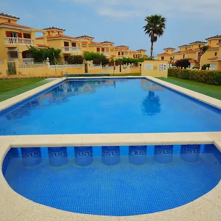 Alamos Orangecosta Holiday home Peniscola