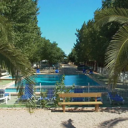 Natura Resort Peñíscola