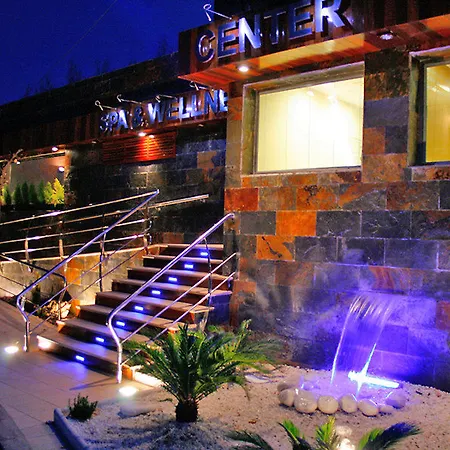 Resort Natura Peñíscola