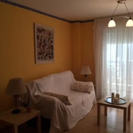 Apartment Edison Los Olivos