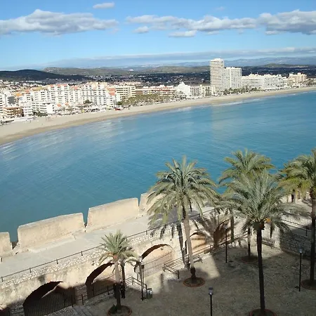 Apartment Alpen1 Playa *