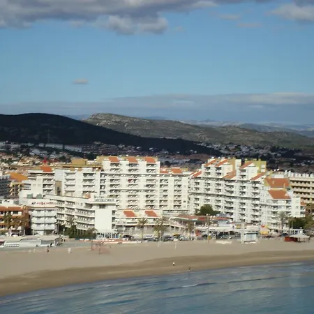 Alpen1 Playa