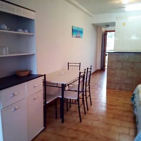 Alpen1 Playa Apartment