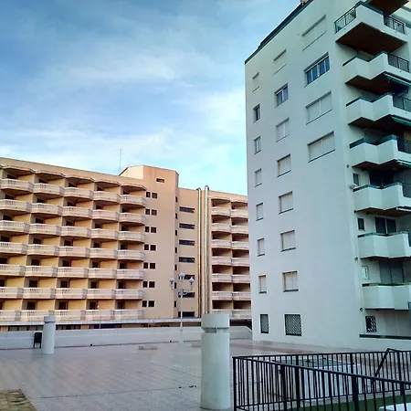 Apartment Alpen1 Playa Peniscola
