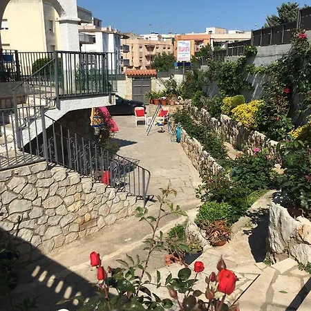 Maruja Roig 1 Playa Sur Apartment