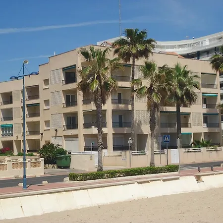 Apartment Los Monegros Peniscola
