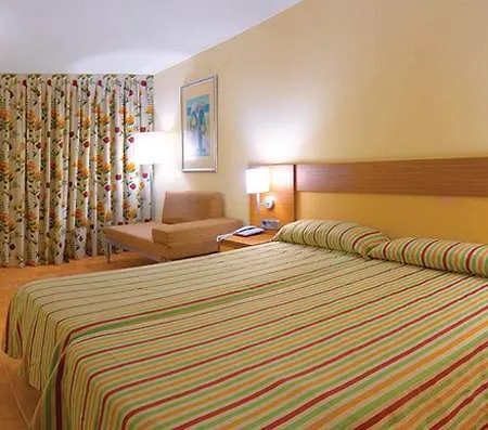 Rh Casablanca 4* Peniscola