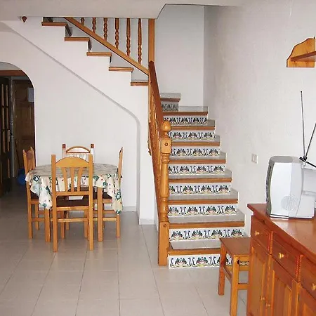 Mirador De 3000 Condo *