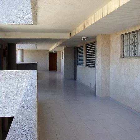 Apartment Olimpo 3000