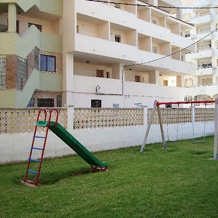 Olimpo 3000 Apartment Peniscola