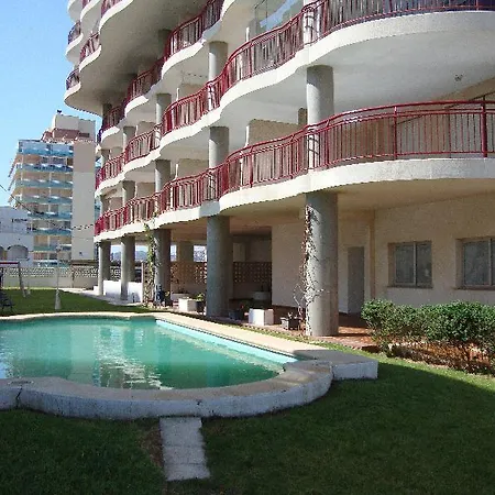 Apartment Olimpo 3000 *