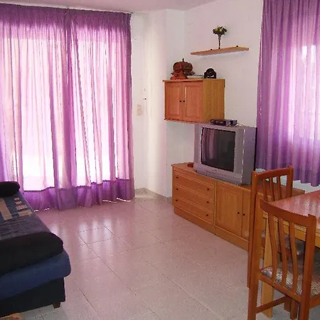 Apartment Olimpo 3000