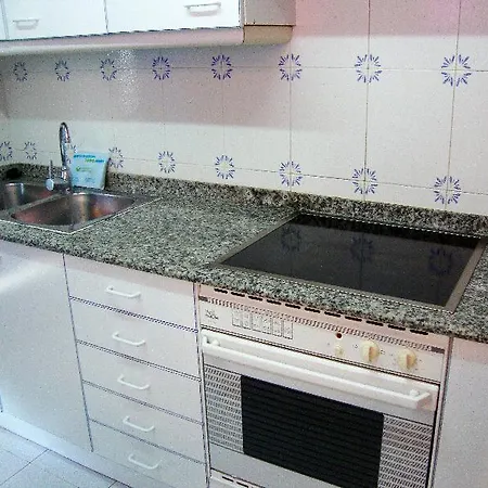 Apartment Olimpo 3000 *