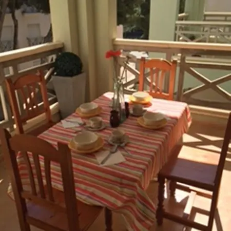 Apartment Edison Los Olivos *