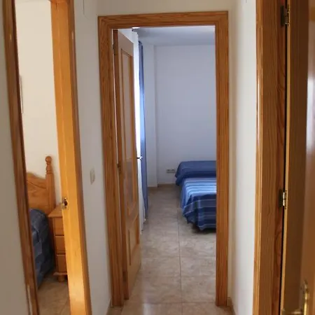 Apartment Noelia Orange Costa *