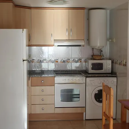 Apartment Noelia Orange Costa Peniscola
