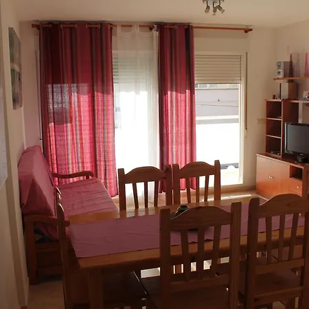 Apartment Noelia Orange Costa