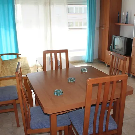 Noelia Orange Costa Apartment Peniscola