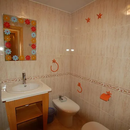 Apartment Noelia Orange Costa
