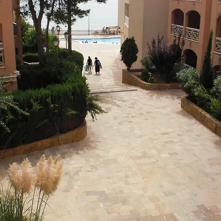 Apartment Edison Los Olivos Peniscola