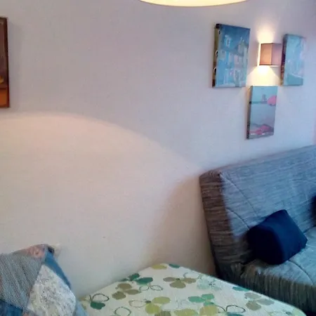 Apartment Alpen1 Playa *