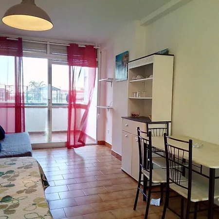 Alpen1 Playa Apartment *