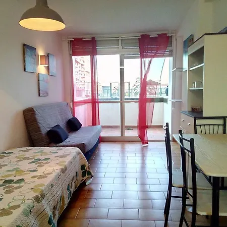 Apartment Alpen1 Playa Peniscola