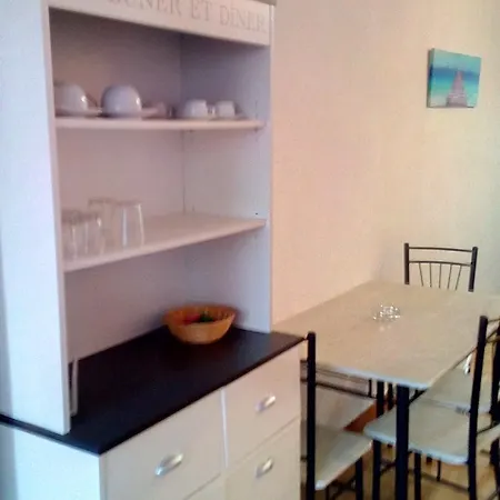 Apartment Alpen1 Playa