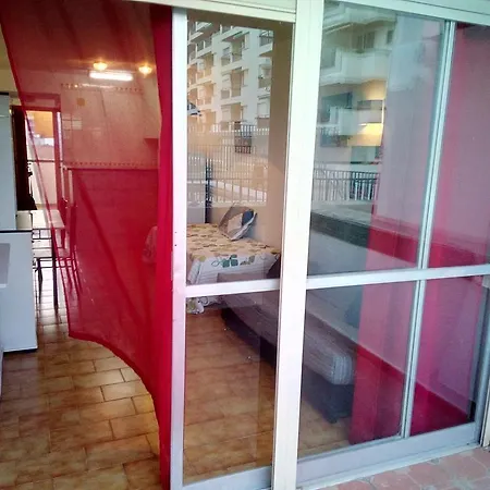 Alpen1 Playa Apartment