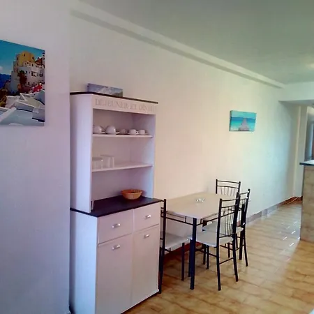Apartment Alpen1 Playa Peniscola
