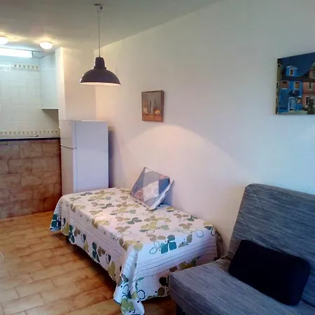 Apartment Alpen1 Playa
