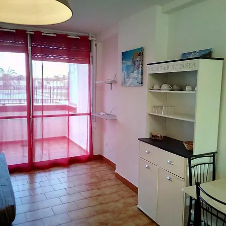 Alpen1 Playa Apartment Peniscola