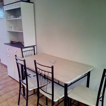 Alpen1 Playa Apartment