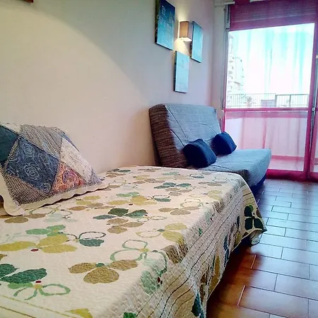 Apartment Alpen1 Playa *