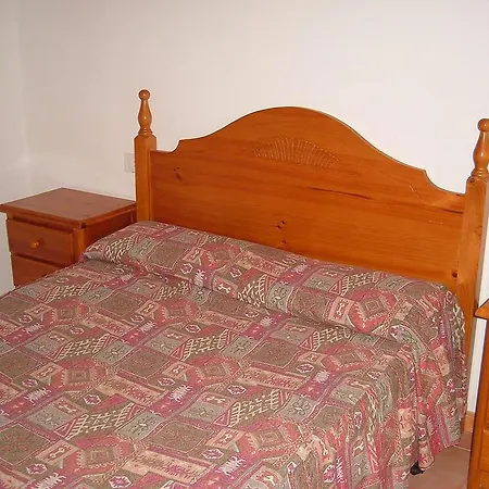Apartment Alpen1 Playa *