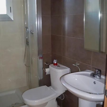Vakantiehuis Janna *