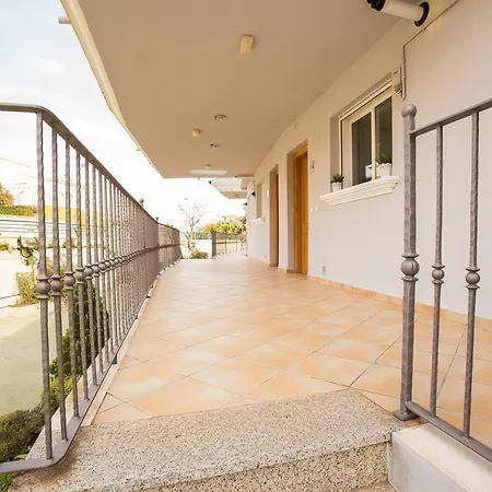 Apartment Nerea Peniscola