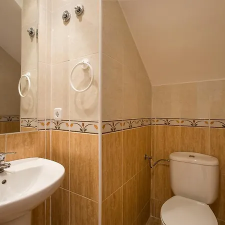 Nerea Apartment Peniscola